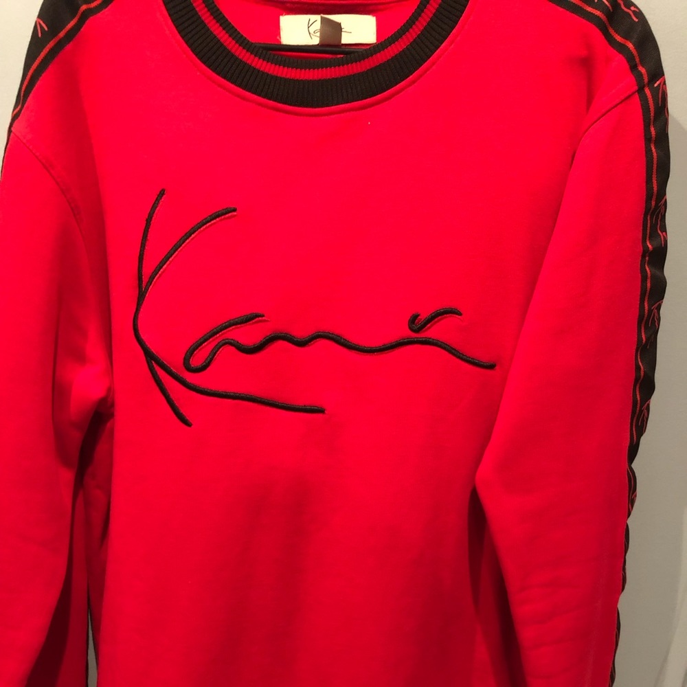 Karl Kani outfit